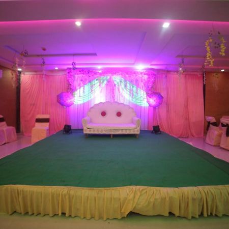 Hotel Dev Villas Agra  Exterior photo