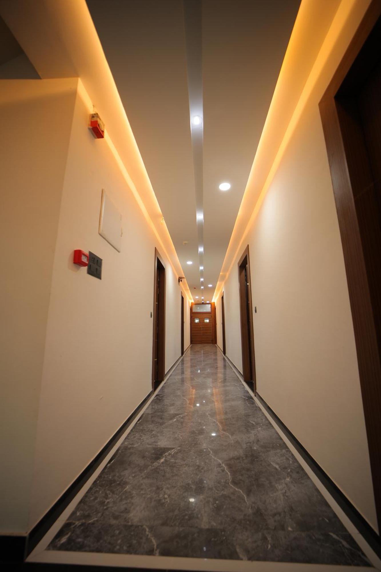 Hotel Dev Villas Agra  Exterior photo
