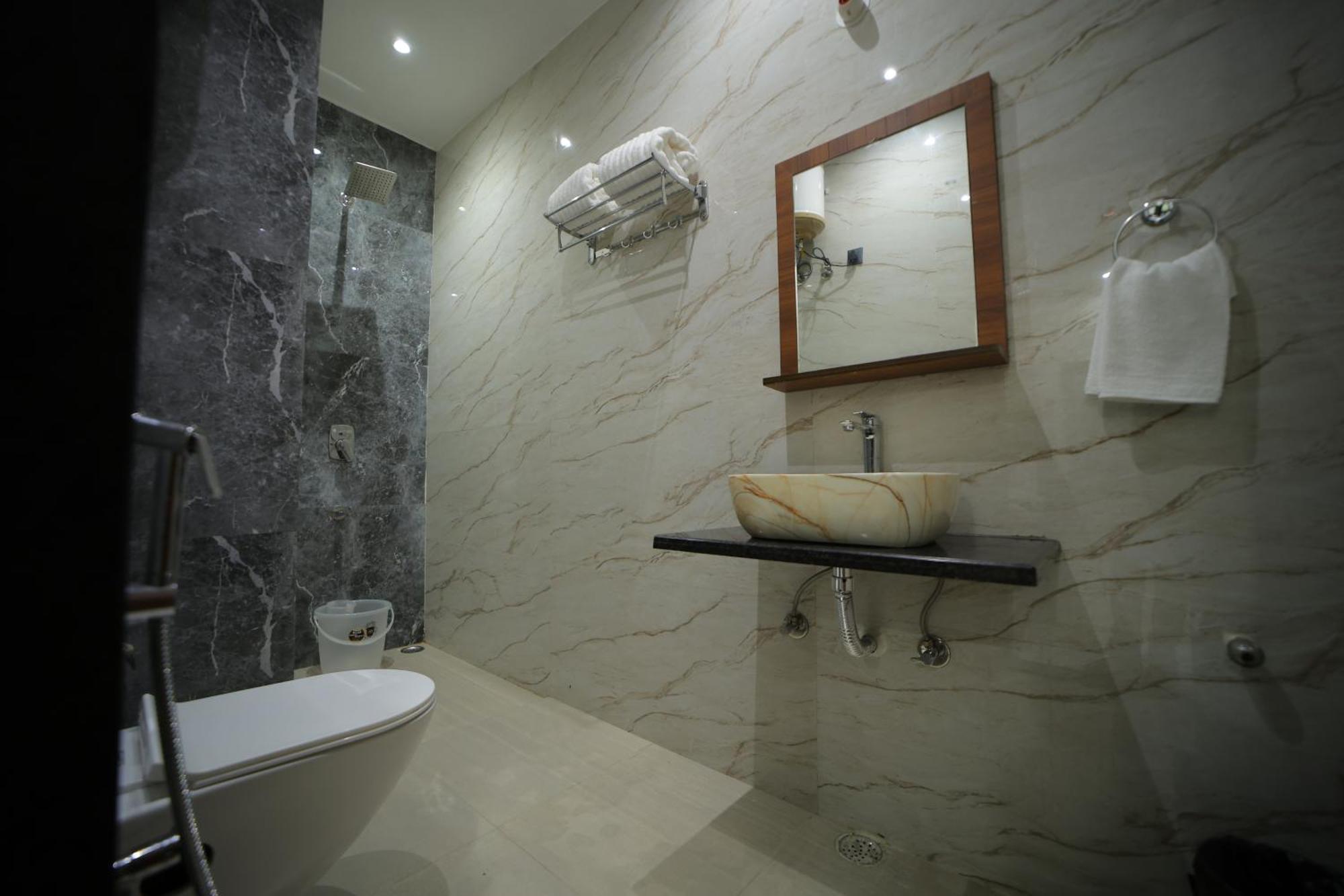Hotel Dev Villas Agra  Exterior photo