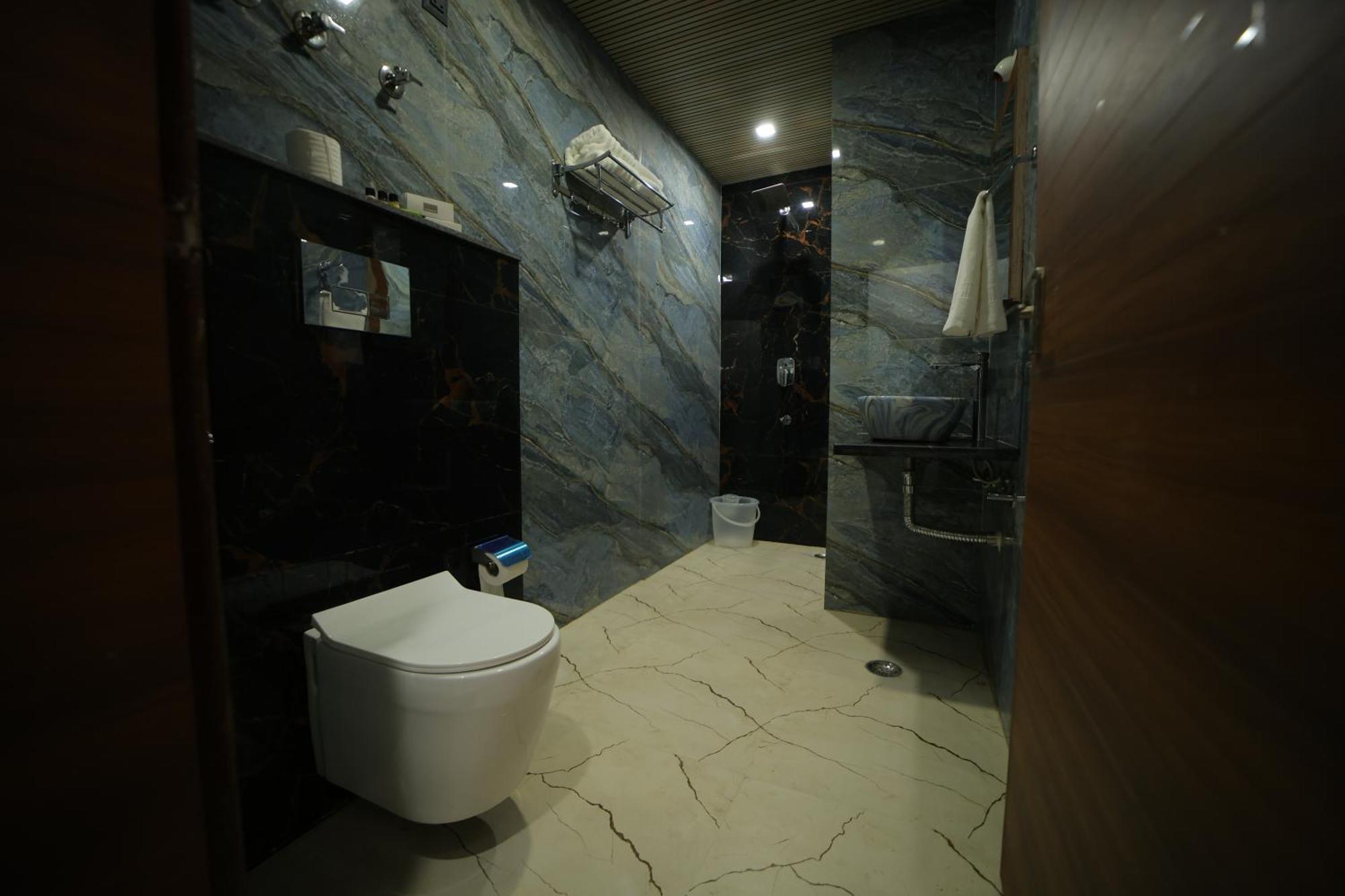 Hotel Dev Villas Agra  Exterior photo