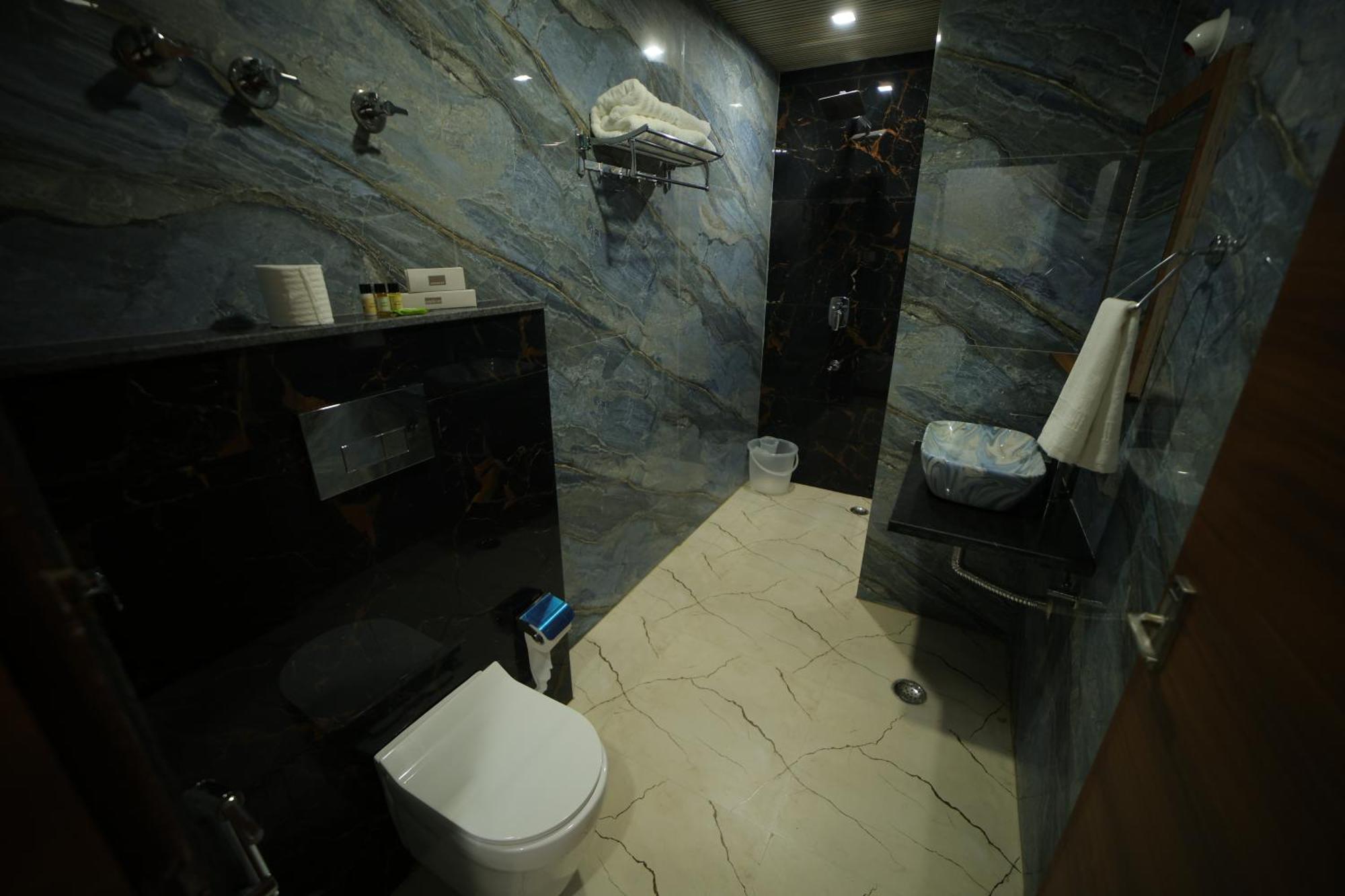 Hotel Dev Villas Agra  Exterior photo