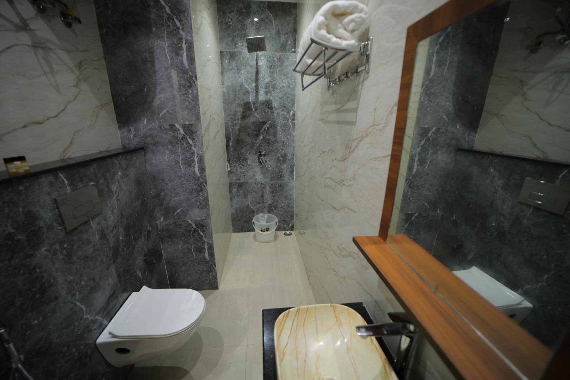Hotel Dev Villas Agra  Exterior photo