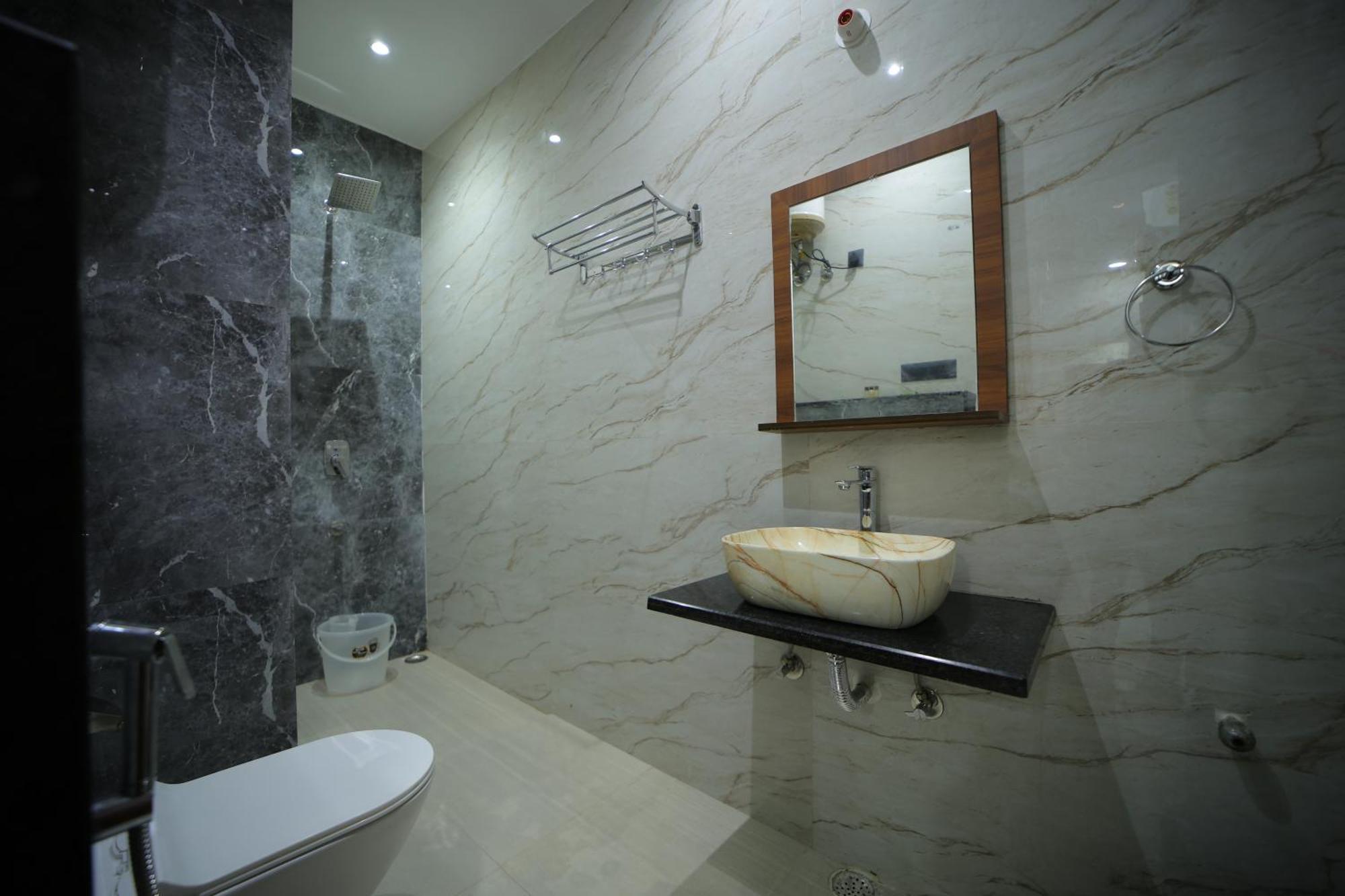Hotel Dev Villas Agra  Exterior photo