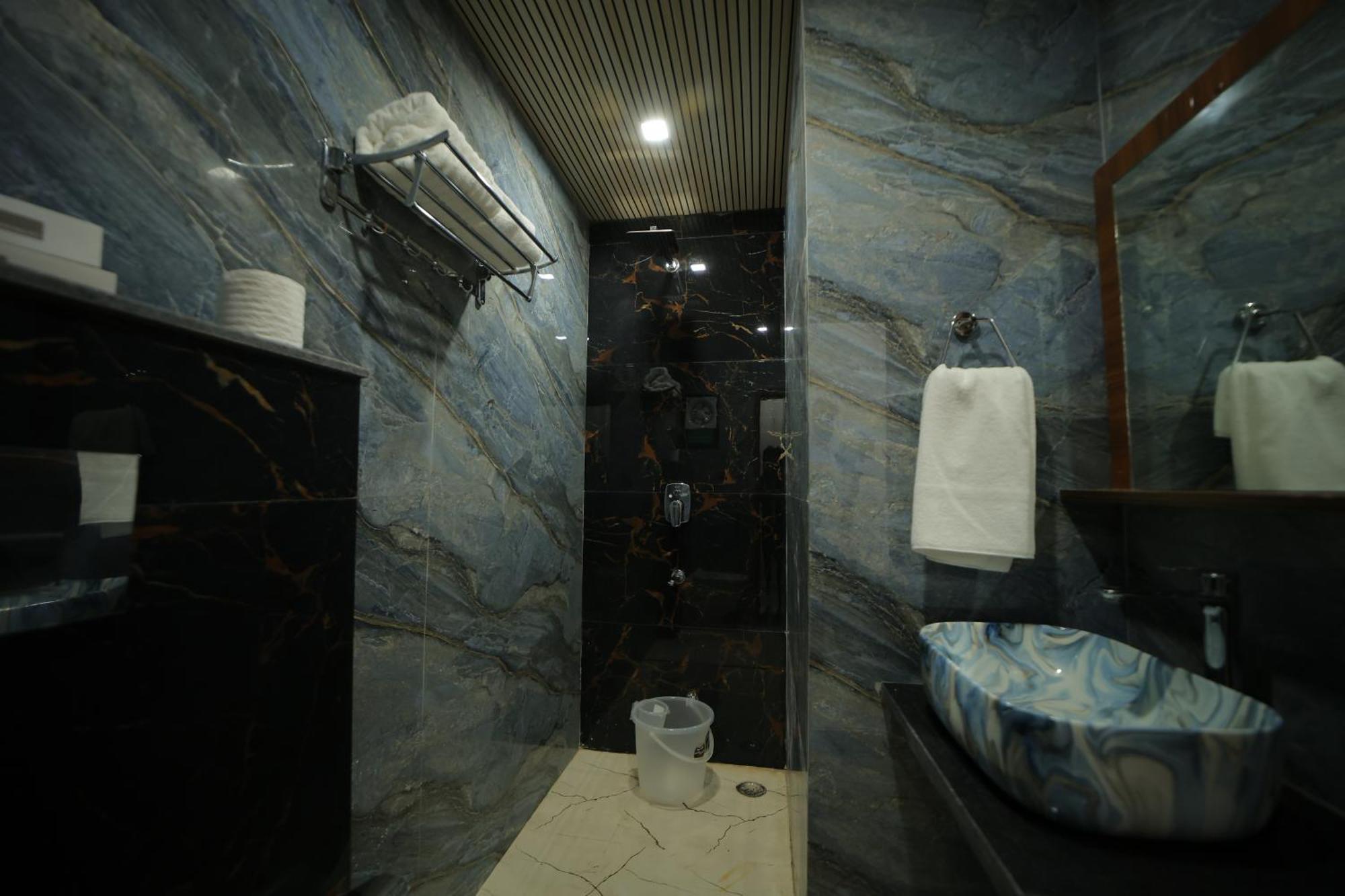Hotel Dev Villas Agra  Exterior photo