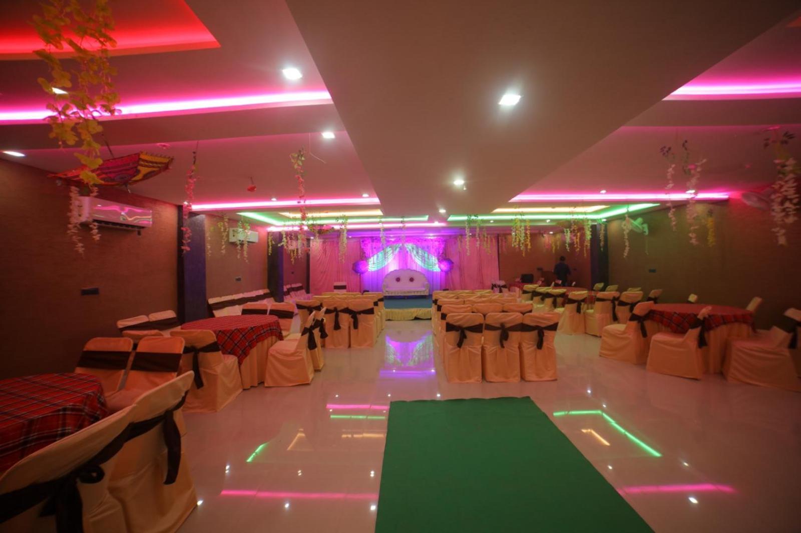Hotel Dev Villas Agra  Exterior photo