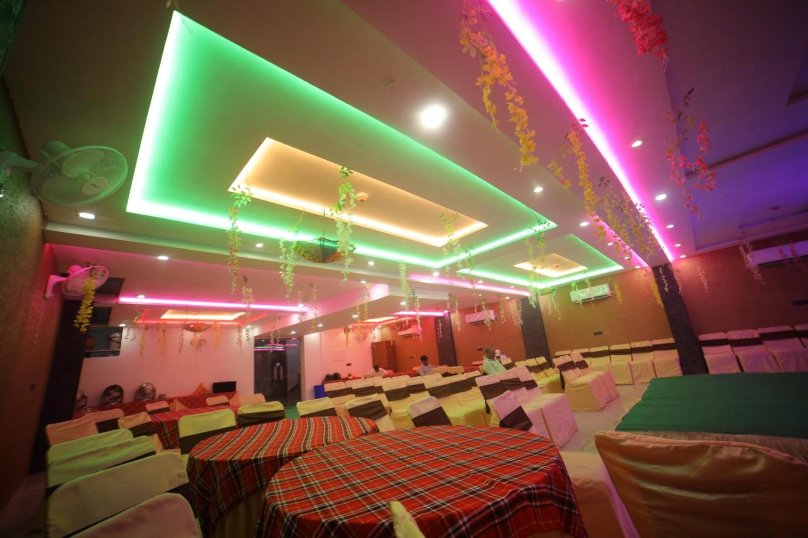 Hotel Dev Villas Agra  Exterior photo
